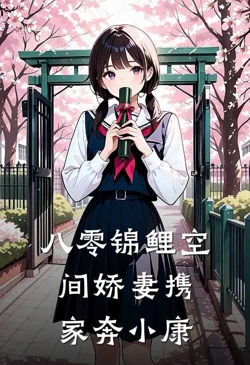 八零锦鲤空间娇妻携家奔小康