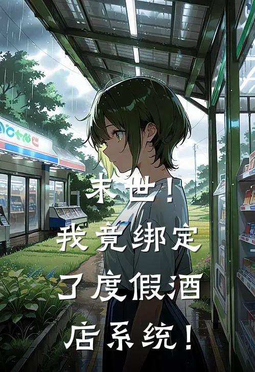 末世！我竟绑定了度假酒店系统！