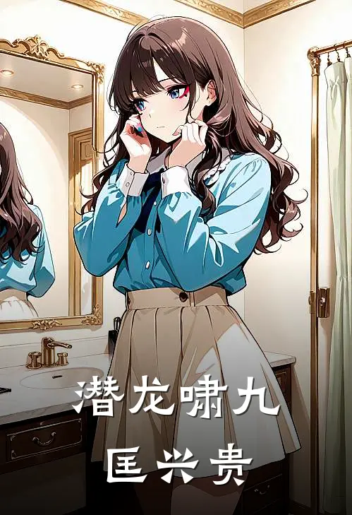 潜龙啸九匡兴贵