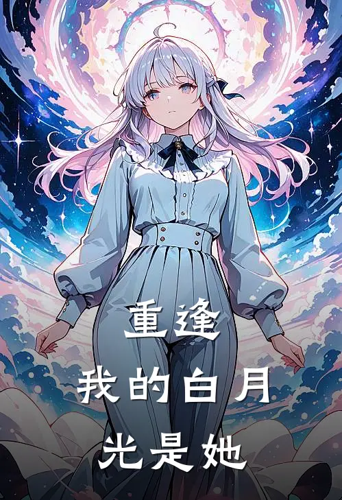 重逢：我的白月光是她