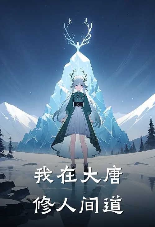 我在大唐修人间道