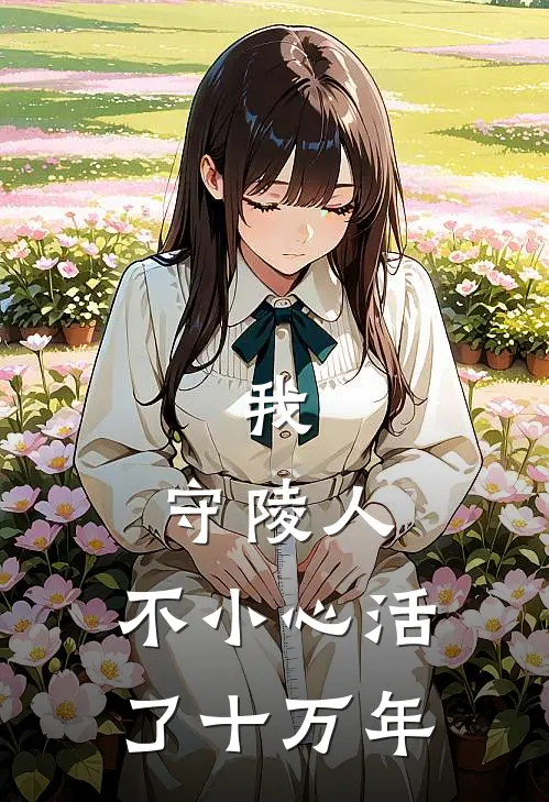 我，守陵人，不小心活了十万年