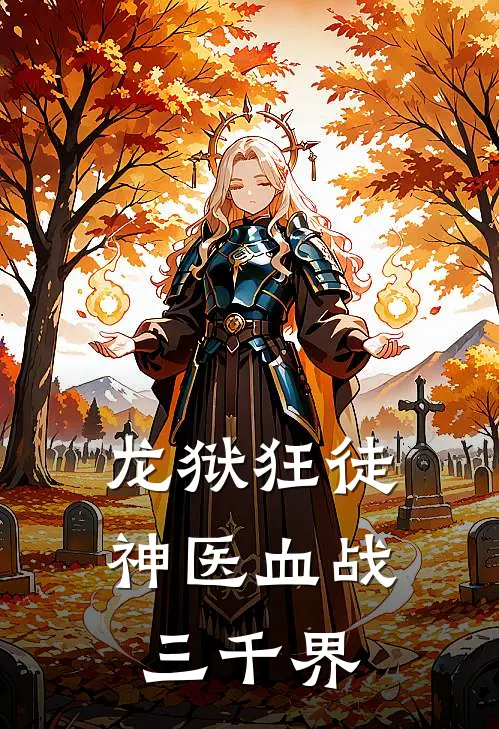 龙狱狂徒：神医血战三千界