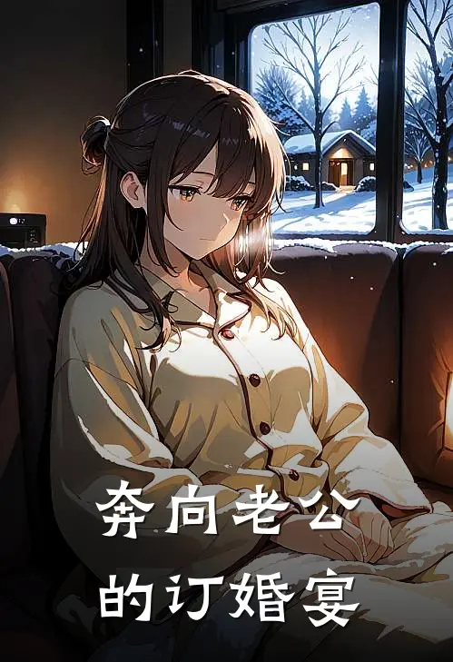 奔向老公的订婚宴