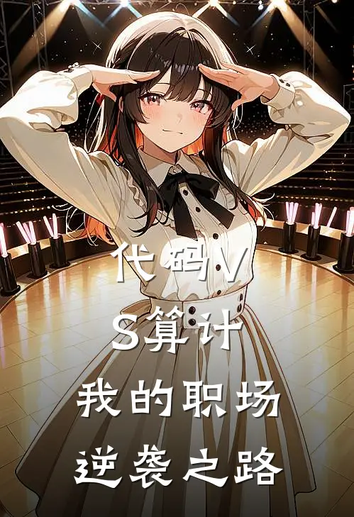 代码VS算计：我的职场逆袭之路