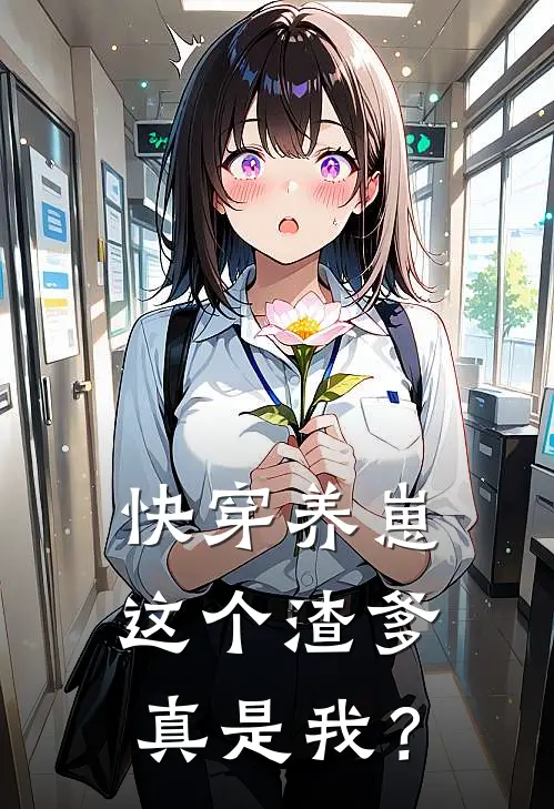 快穿养崽：这个渣爹真是我？