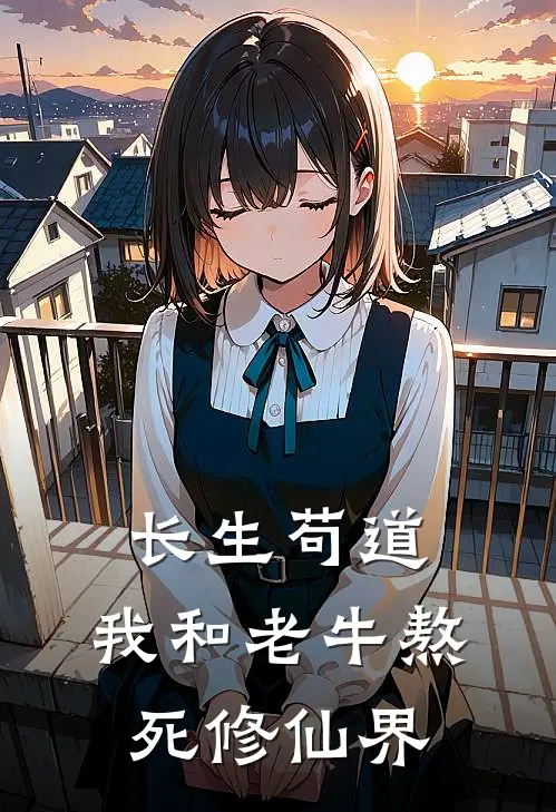 长生苟道：我和老牛熬死修仙界