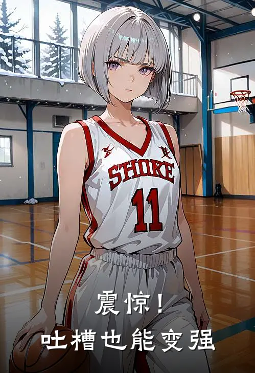 震惊！吐槽也能变强