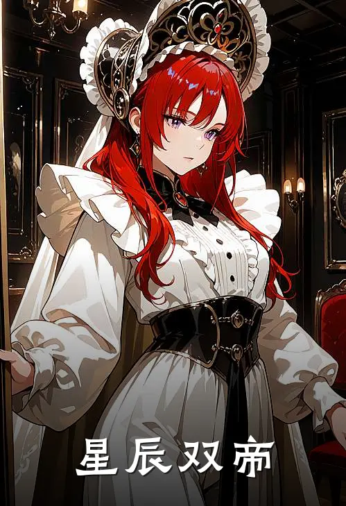 星辰双帝