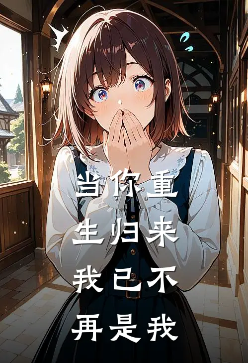 当你重生归来，我已不再是我