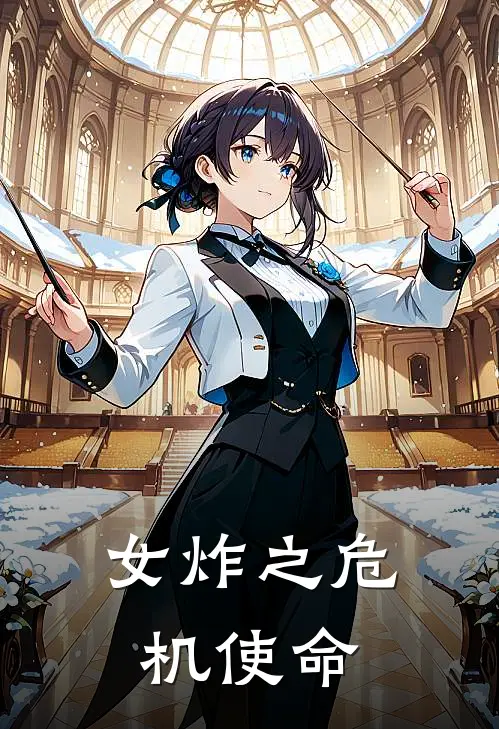 女炸之危机使命