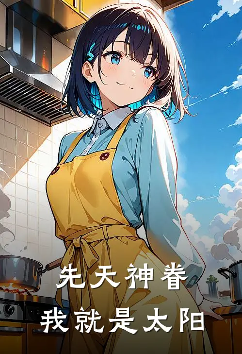 先天神眷，我就是太阳