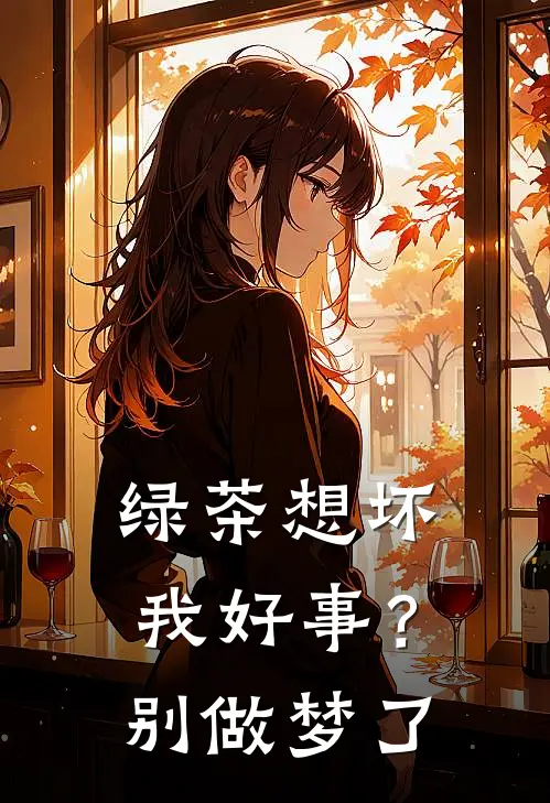 绿茶想坏我好事？别做梦了