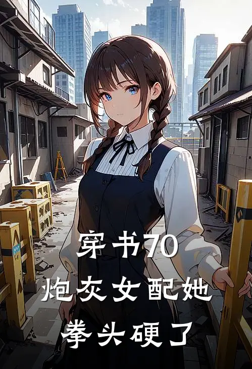 穿书70：炮灰女配她拳头硬了