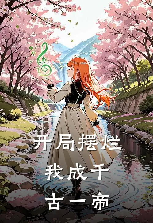 开局摆烂，我成千古一帝