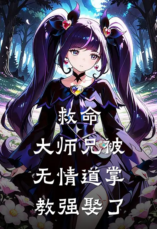 救命，大师兄被无情道掌教强娶了