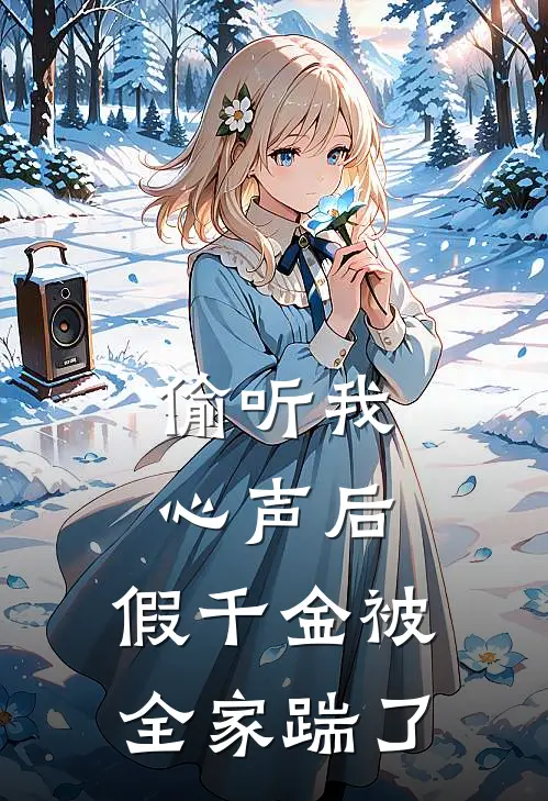 偷听我心声后，假千金被全家踹了