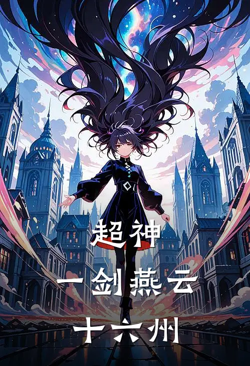 超神：一剑燕云十六州