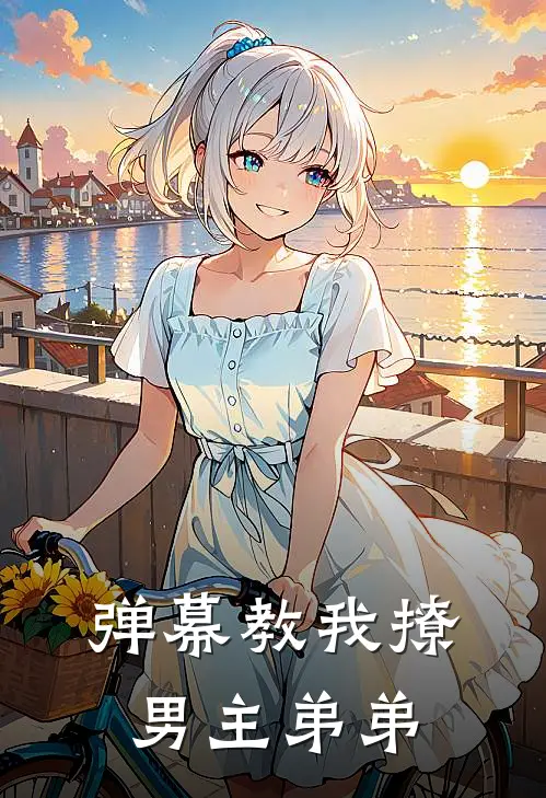 弹幕教我撩男主弟弟