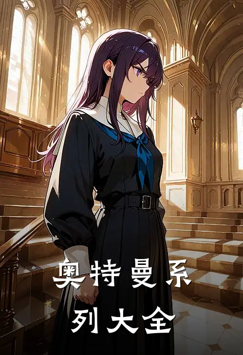 奥特曼系列大全