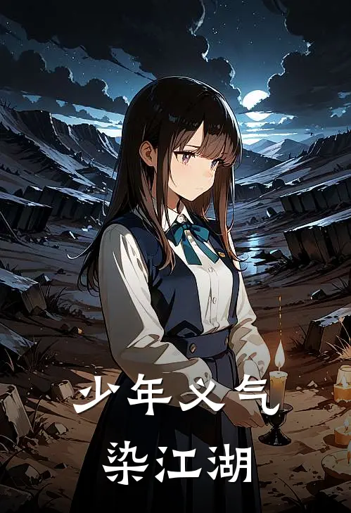 少年义气染江湖