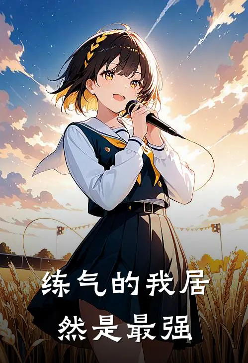 练气的我居然是最强