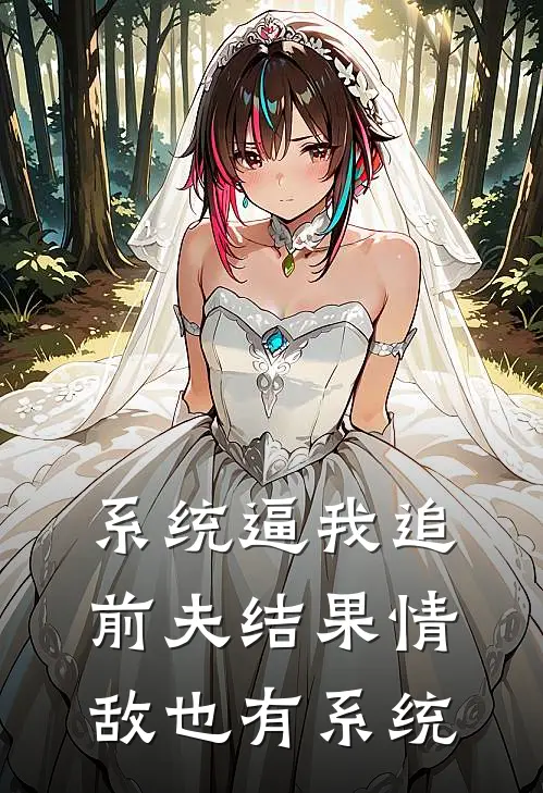 系统逼我追前夫结果情敌也有系统