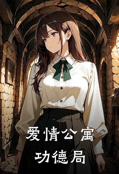 爱情公寓功德局