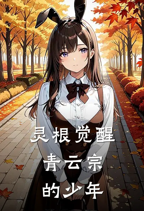 灵根觉醒：青云宗的少年