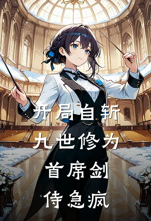 开局自斩九世修为，首席剑侍急疯