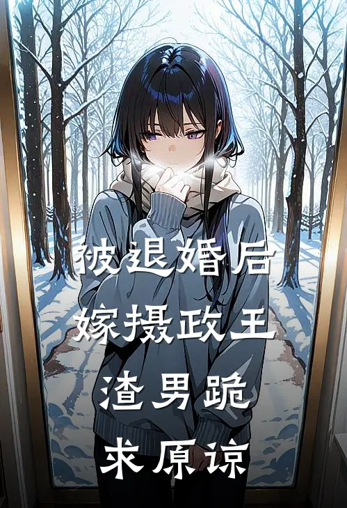 被退婚后嫁摄政王，渣男跪求原谅