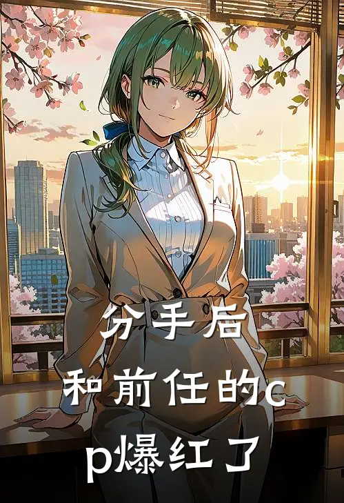 分手后，和前任的cp爆红了