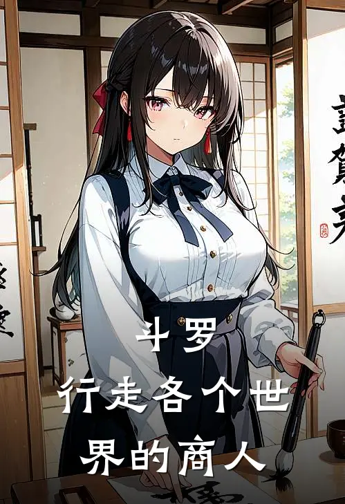 斗罗：行走各个世界的商人