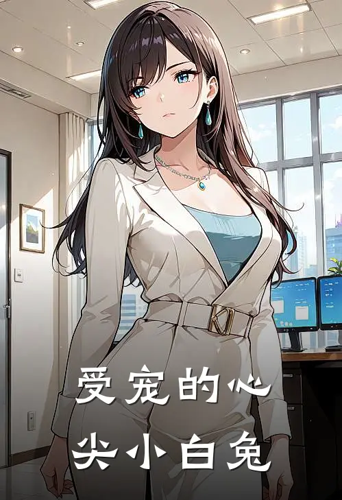 受宠的心尖小白兔