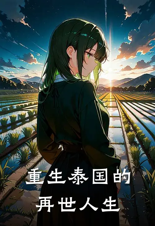 重生泰国的再世人生