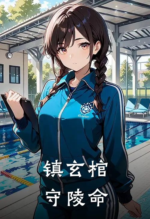 镇玄棺，守陵命