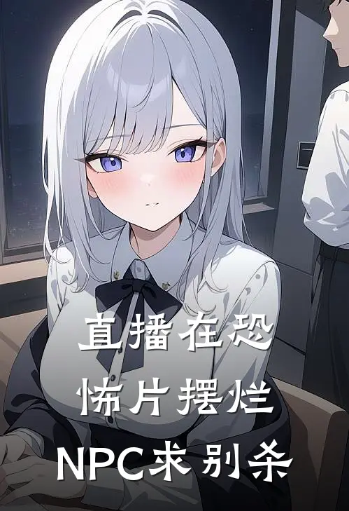 直播在恐怖片摆烂，NPC求别杀