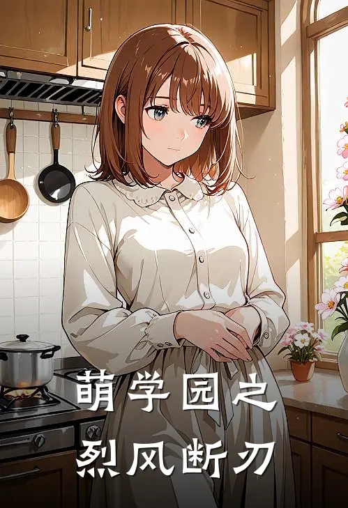 萌学园之烈风断刃