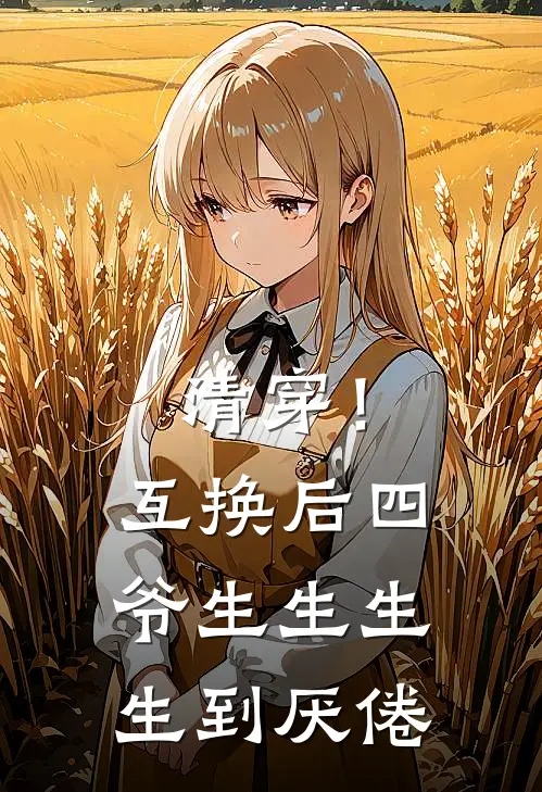 清穿！互换后四爷生生生生到厌倦
