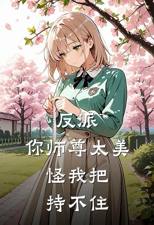 反派：你师尊太美，怪我把持不住