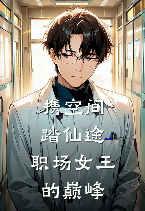 携空间踏仙途：职场女王的巅峰