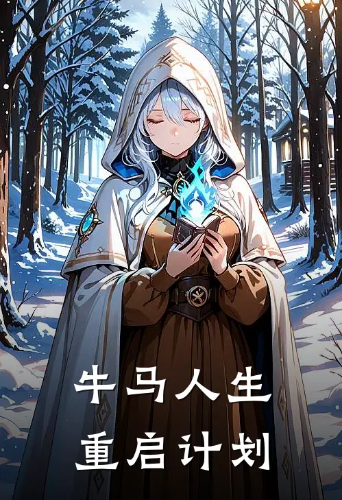 牛马人生重启计划