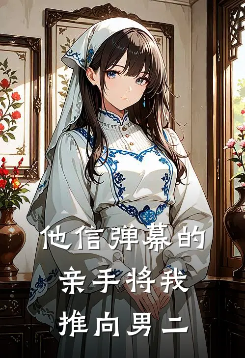 他信弹幕的，亲手将我推向男二