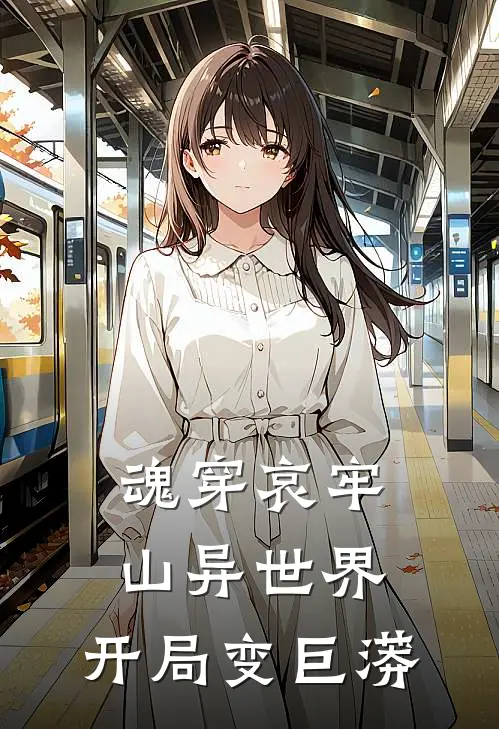 魂穿哀牢山异世界，开局变巨蟒