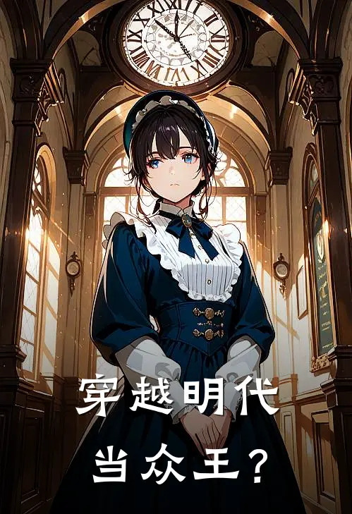 穿越明代，当众王？