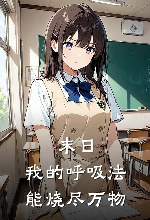 末日：我的呼吸法能烧尽万物