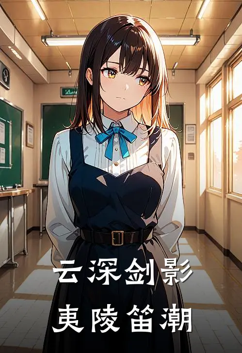 云深剑影，夷陵笛潮