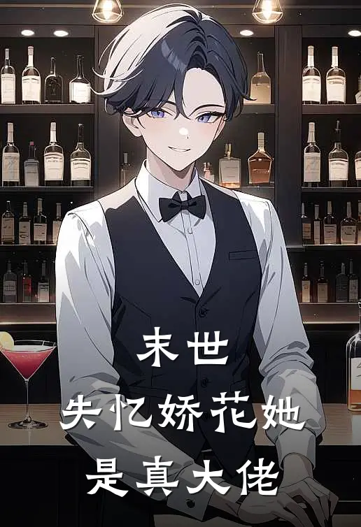 末世：失忆娇花她是真大佬