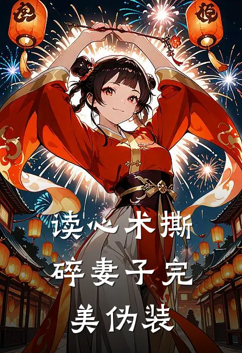 读心术撕碎妻子完美伪装