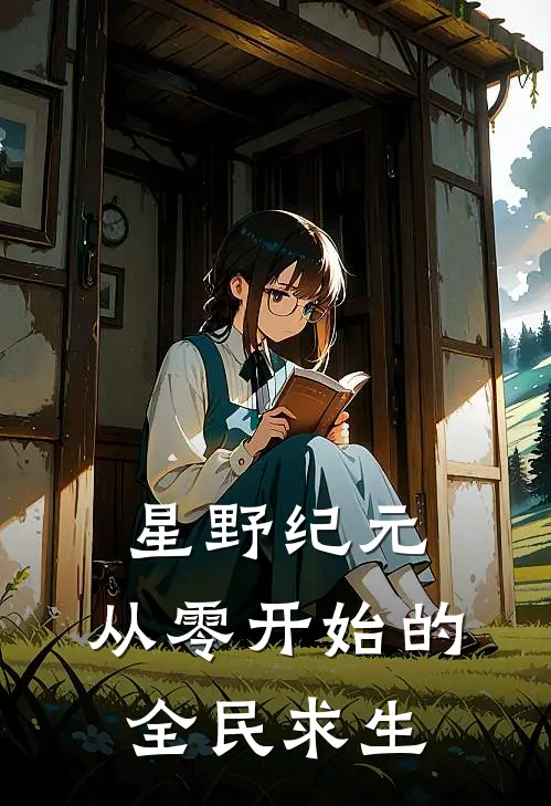 星野纪元：从零开始的全民求生